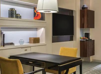 Waldorf Astoria Beverly Hills - 43