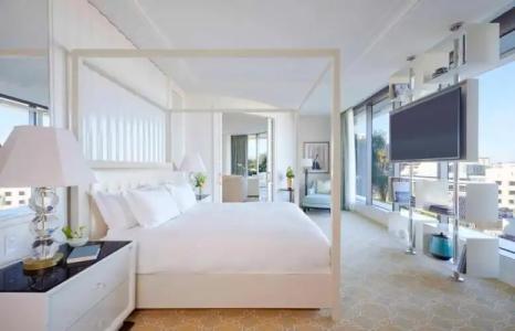 Waldorf Astoria Beverly Hills - 8