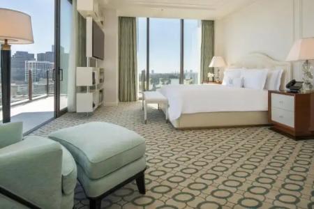 Waldorf Astoria Beverly Hills - 7