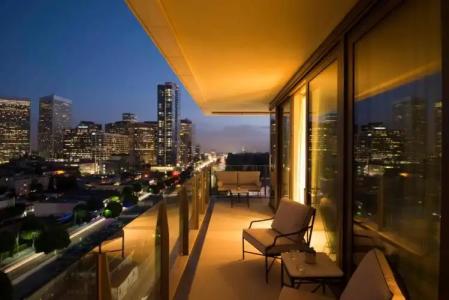 Waldorf Astoria Beverly Hills - 25