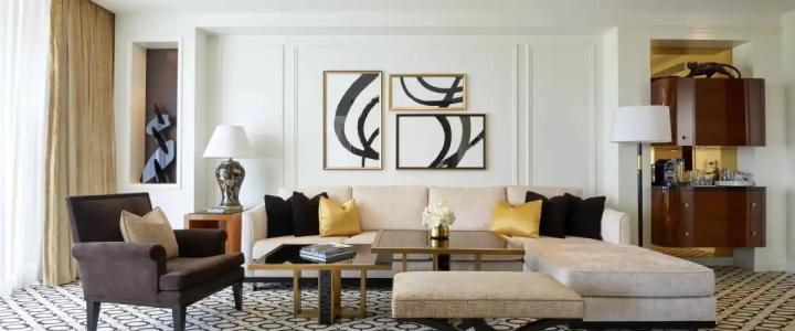 Waldorf Astoria Beverly Hills - 87