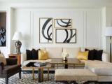 Hollywood (Hearing Accessible) Double Suite