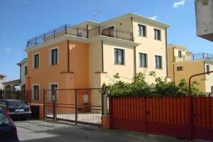 Bertolottu Residence Apartments, Tortoli