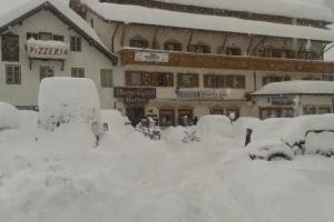 Hotel Pordoi, Arabba