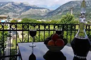 Guesthouse Branko, Bar