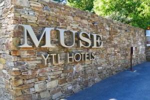 MUSE Saint Tropez - Small Luxury Hotels of the World, St. Tropez