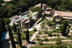 MUSE Saint Tropez - Small Luxury Hotels of the World, St. Tropez