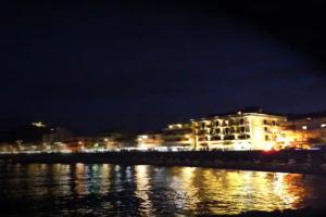 Hotel Il Mulino, Capo d'Orlando