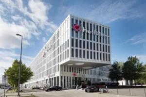 H4 Hotel München Messe, Munchen