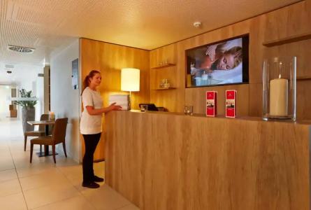 H4 München Messe - 31