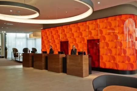 H4 München Messe - 43