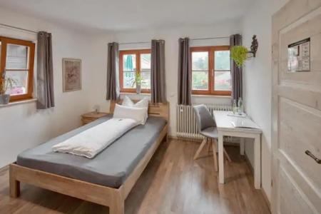 Garni Alte Säge Ruhpolding - 50