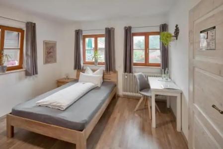 Garni Alte Säge Ruhpolding - 22