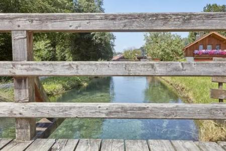 Garni Alte Säge Ruhpolding - 40