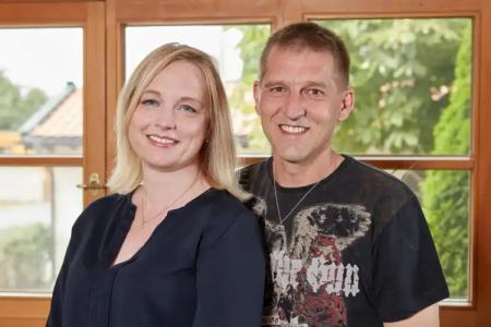 Garni Alte Säge Ruhpolding - 19