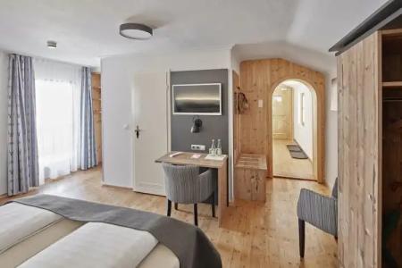 Garni Alte Säge Ruhpolding - 61