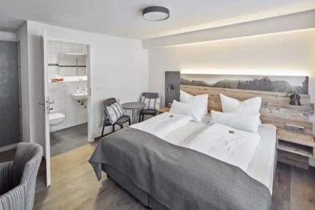 Garni Alte Säge Ruhpolding - 38