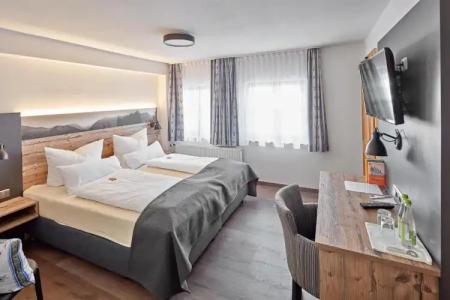 Garni Alte Säge Ruhpolding - 5