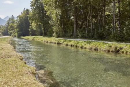 Garni Alte Säge Ruhpolding - 32