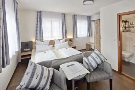 Garni Alte Säge Ruhpolding - 39