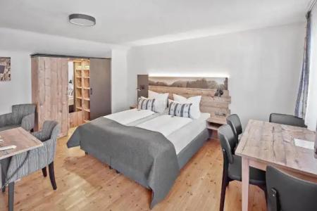 Garni Alte Säge Ruhpolding - 54