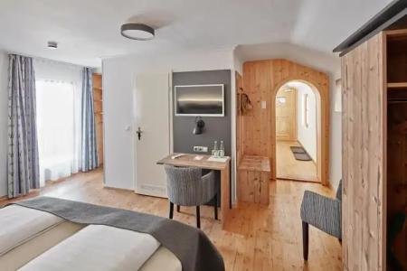 Garni Alte Säge Ruhpolding - 4