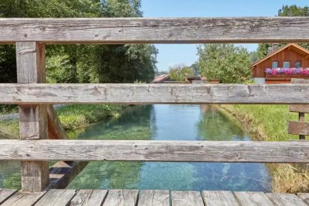 Garni Alte Säge Ruhpolding - 15