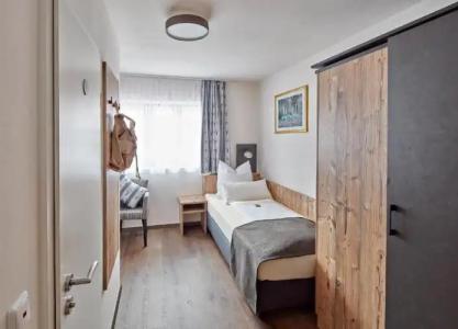 Garni Alte Säge Ruhpolding - 49