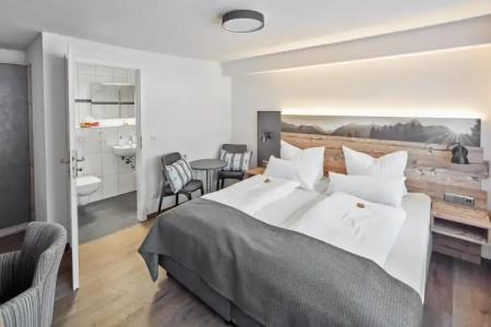 Garni Alte Säge Ruhpolding - 3