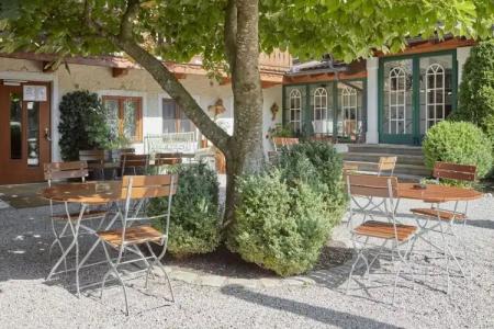 Garni Alte Säge Ruhpolding - 42