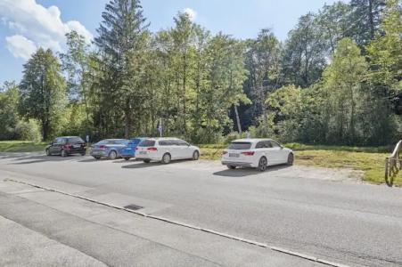 Garni Alte Säge Ruhpolding - 35