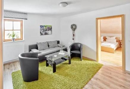 Garni Alte Säge Ruhpolding - 51