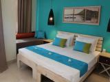 1 Bedroom Bungalow