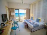 Superior Double room with ocean view