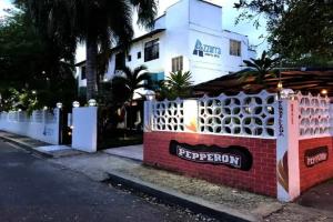 Aparta Hotel Azzurra, Boca Chica