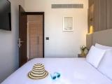 Junior Suite with garden view