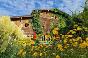 La Grange du couvent B&B, Ribeauville