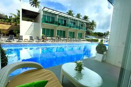 KC Beach Club & Pool Villas - 101