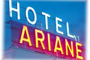 ibis Styles Nancy Laxou, Nancy