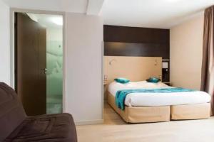 Hotel Belfort, Nantes