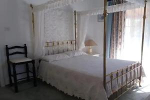 Apartment Hotel «Greenfields Country Club», Limassol