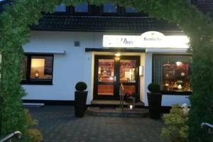 Hotel das Möwenstübchen, Wremen