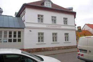 Hotel am Seetor, Angermunde