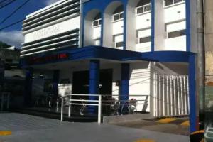 Hotel Mystik, Santo Domingo