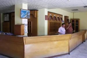 El Geisum Village, Hurghada