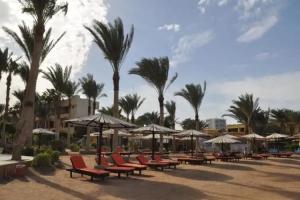 El Geisum Village, Hurghada