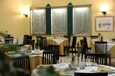 Villaggio Turistico La Mantinera - Residence - 36