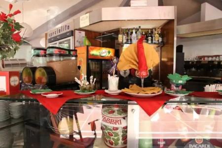 Villaggio Turistico La Mantinera - Residence - 38