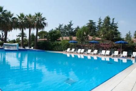 Villaggio Turistico La Mantinera - Residence - 16