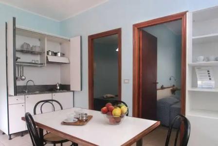 Villaggio Turistico La Mantinera - Residence - 34